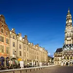 Le Heros - - Familial - Spacieux - Parking Public Proche