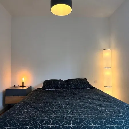 Le Heros - - Familial - Spacieux - Parking Public Proche *