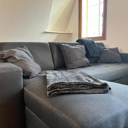 Le Heros - - Familial - Spacieux - Parking Public Proche アパート